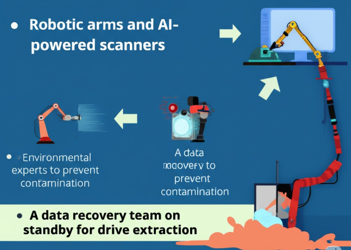 $11 million excavation plan - From Trash to Treasure Inside the Epic Quest to Recover a $742 Million Bitcoin Fortune 1
