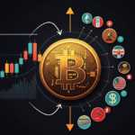 Bitcoin Moves – How to Use Volume and Geopolitical Clues
