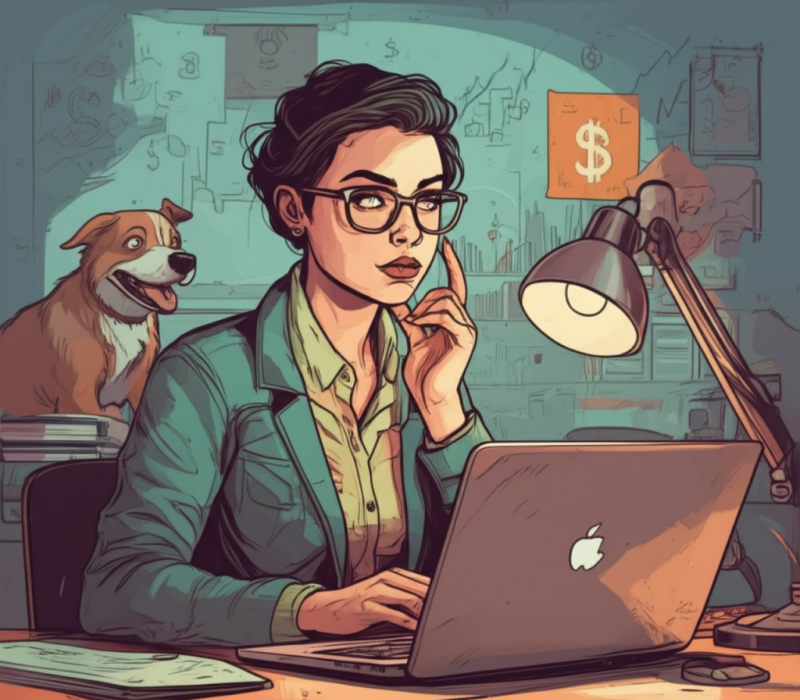 How to Invest in Crypto Funds after a 10-Week Streak of Inflows