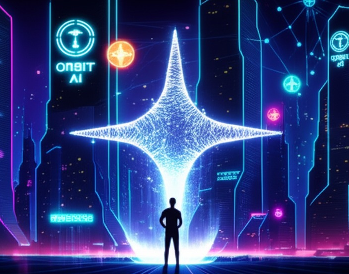 How to Invest in Orbit AI and Be Part of a Future Where You Own Your AI
