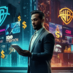 How to Invest in Warner Bros Discovery Split Your Guide to Winning Big in 2025