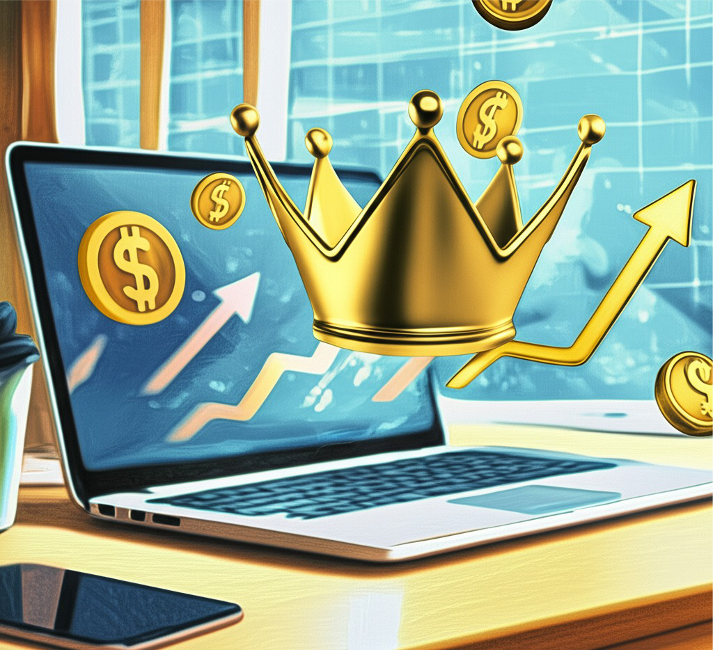 The Best Low-Cost Option to Start Your High-Income Journey Today