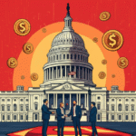 The GENIUS Act Explained A Game Changer for Crypto Adoption in 2025
