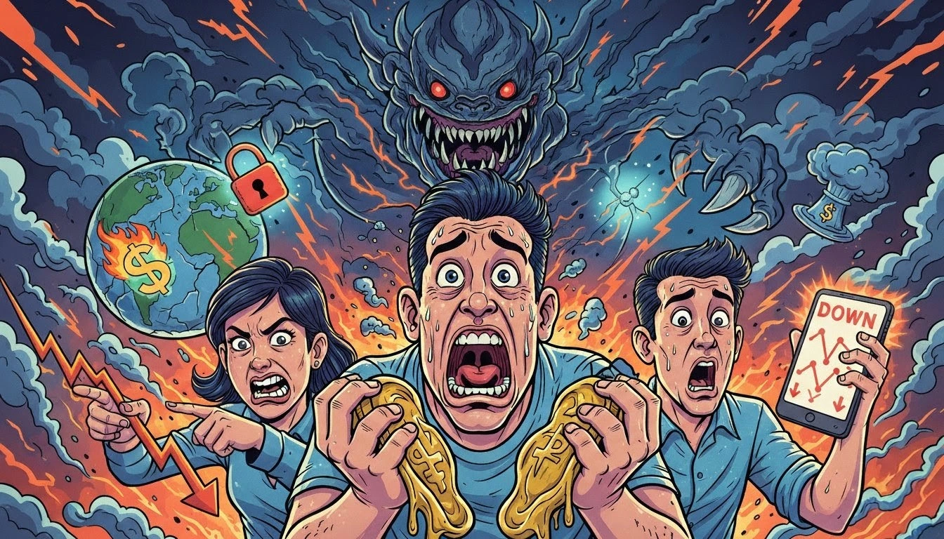 Tech + Finance: Blockchain Integration Hits New Milestones